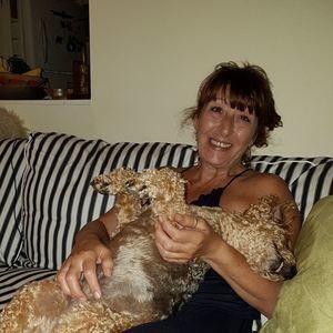 Meet your Posher, Caroline